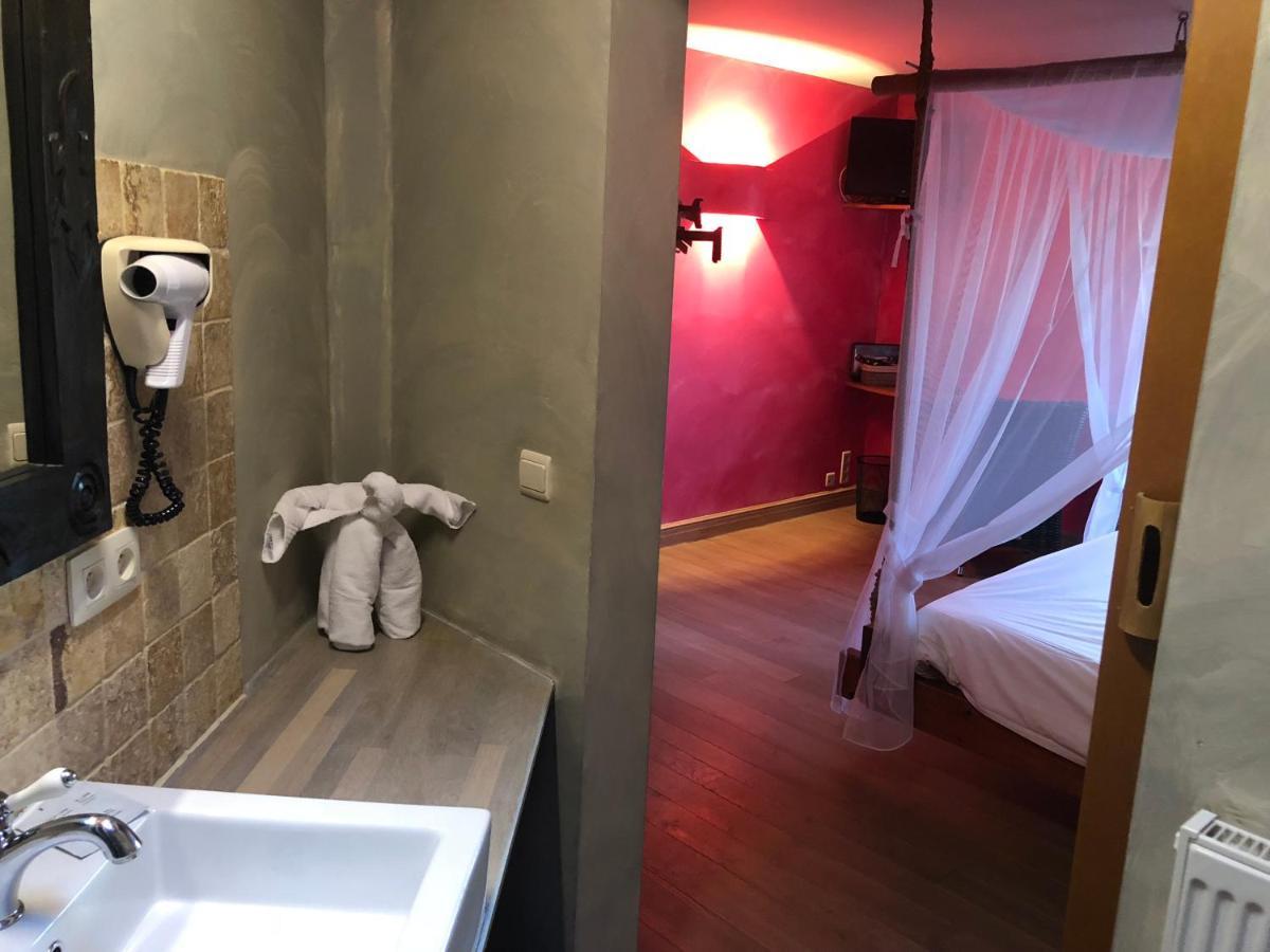 B&B Kudita デ パンネ エクステリア 写真