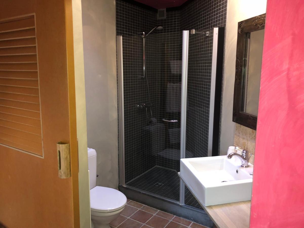 B&B Kudita デ パンネ エクステリア 写真